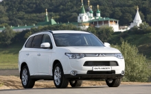 Mitsubishi Outlander,  , , , 